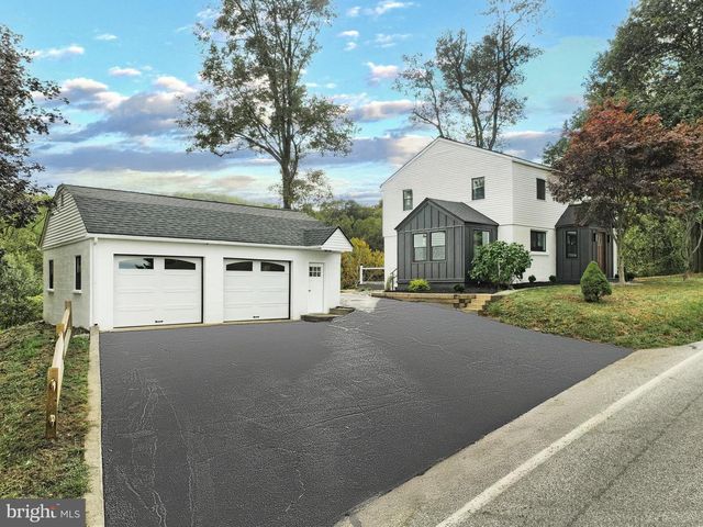 3641 RIVER RD, Conestoga, PA 17516