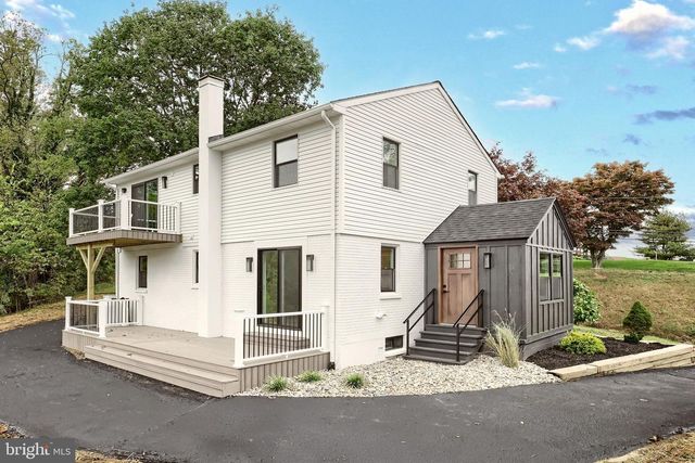 3641 RIVER RD, Conestoga, PA 17516