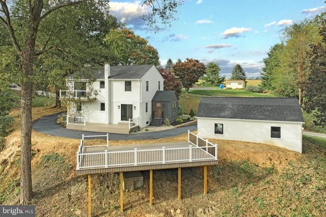 3641 RIVER RD, Conestoga, PA 17516