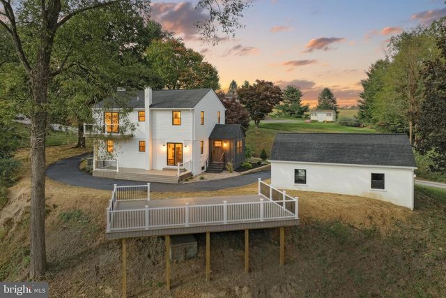 3641 RIVER RD, Conestoga, PA 17516