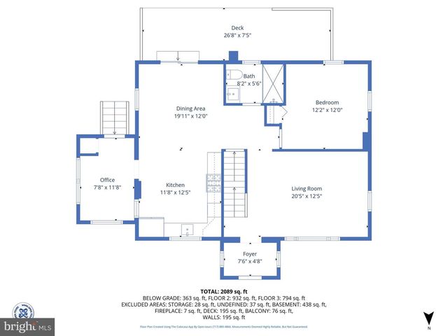 3641 RIVER RD, Conestoga, PA 17516