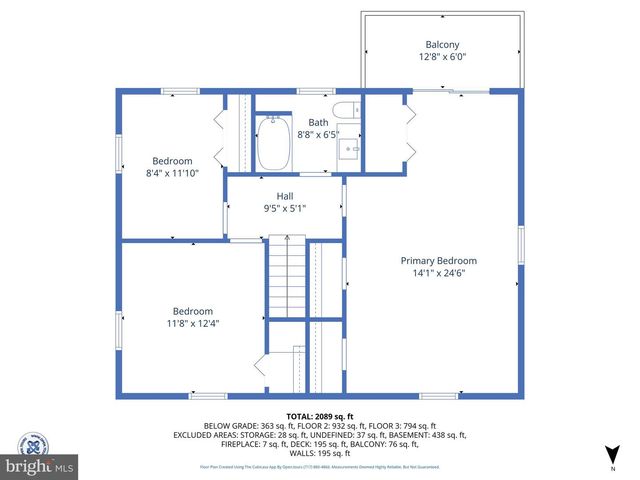 3641 RIVER RD, Conestoga, PA 17516