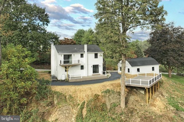 3641 RIVER RD, Conestoga, PA 17516