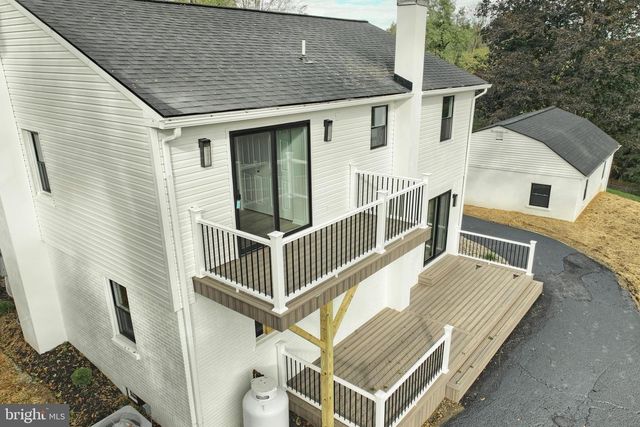 3641 RIVER RD, Conestoga, PA 17516