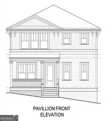 402 Pavillion Street SE, Atlanta, GA 30315