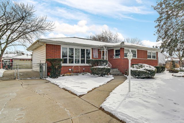 17517 Shirley Drive, Lansing, IL 60438