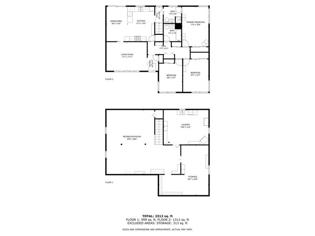 17517 Shirley Drive, Lansing, IL 60438