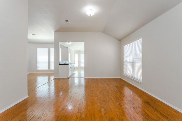 1017 Caleb Street, Burleson, TX 76028