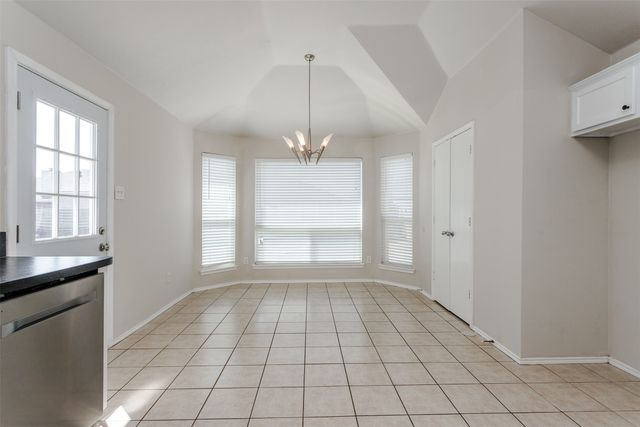 1017 Caleb Street, Burleson, TX 76028