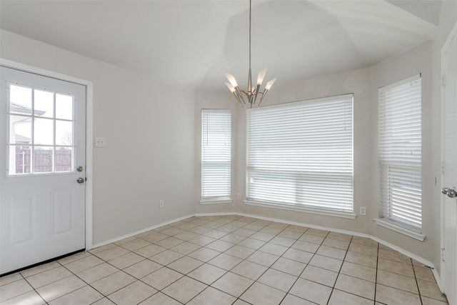 1017 Caleb Street, Burleson, TX 76028