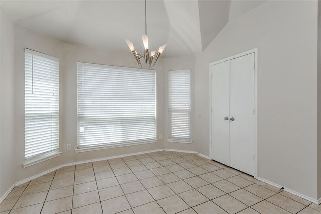 1017 Caleb Street, Burleson, TX 76028