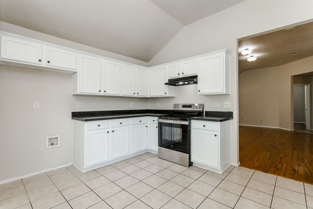 1017 Caleb Street, Burleson, TX 76028