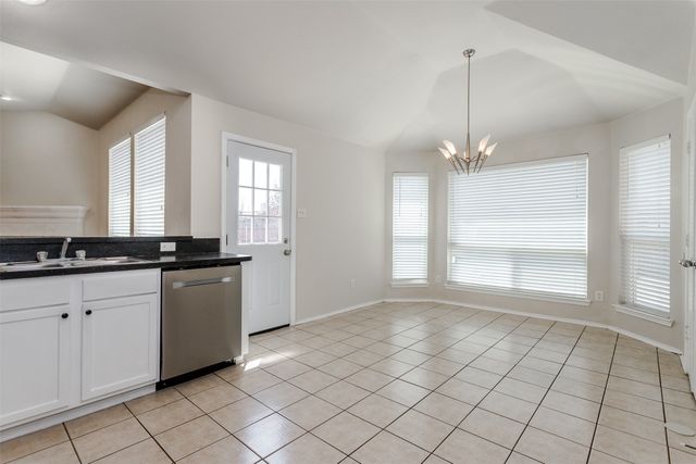 1017 Caleb Street, Burleson, TX 76028