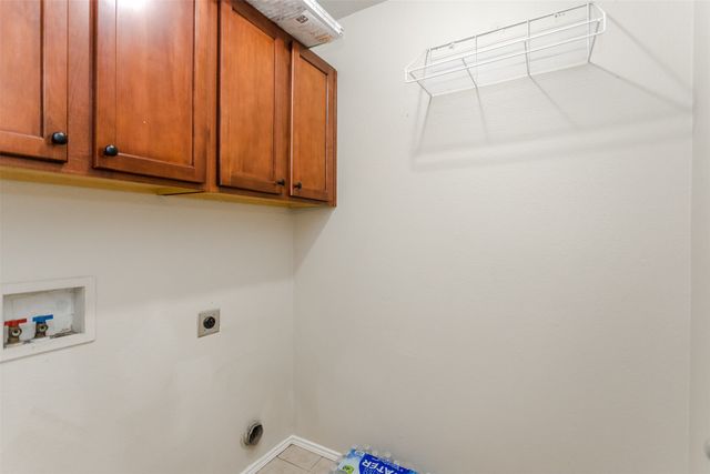 1017 Caleb Street, Burleson, TX 76028