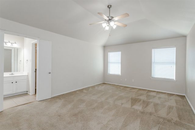 1017 Caleb Street, Burleson, TX 76028