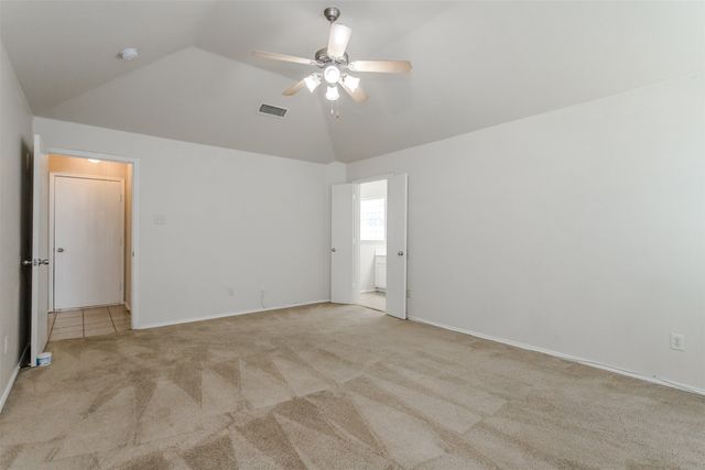 1017 Caleb Street, Burleson, TX 76028