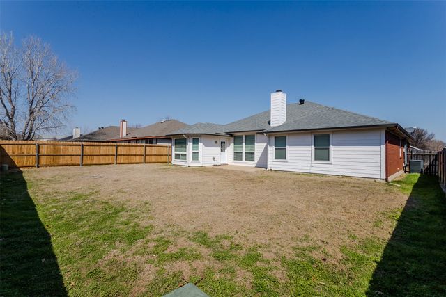 1017 Caleb Street, Burleson, TX 76028