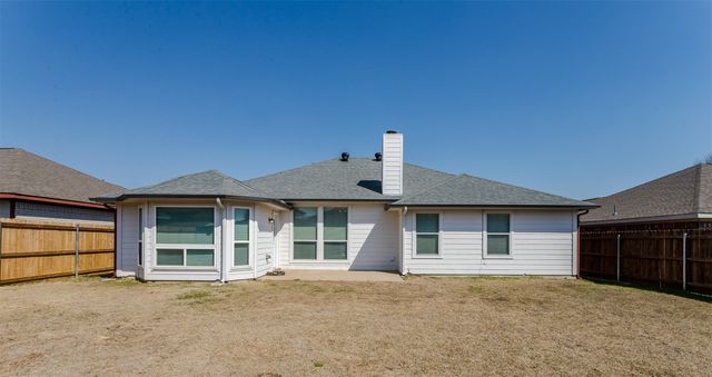 1017 Caleb Street, Burleson, TX 76028