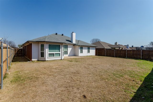 1017 Caleb Street, Burleson, TX 76028