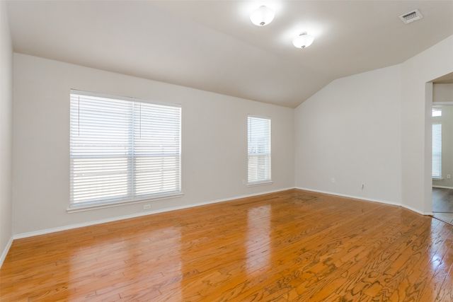 1017 Caleb Street, Burleson, TX 76028