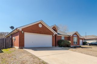 1017 Caleb Street, Burleson, TX 76028