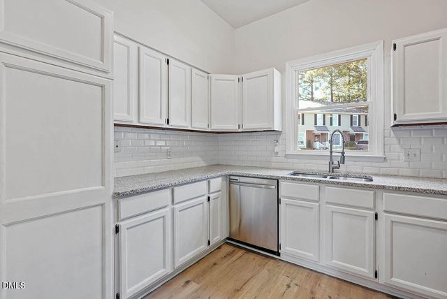 6102 Highcastle Court, Raleigh, NC 27613