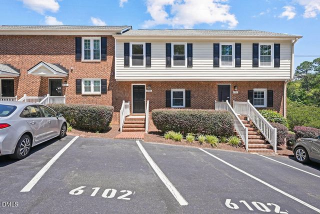 6102 Highcastle Court, Raleigh, NC 27613