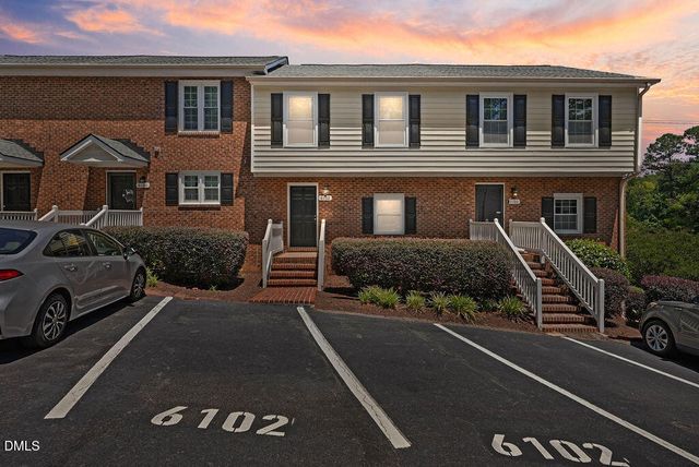 6102 Highcastle Court, Raleigh, NC 27613