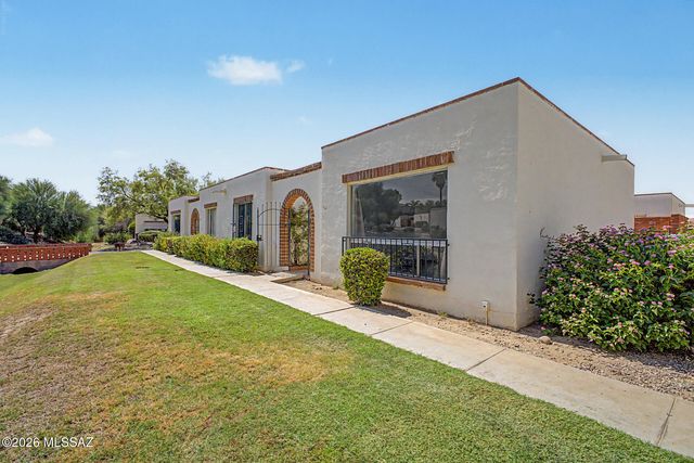 961 N Camino Las Solanas, Tucson, AZ 85710