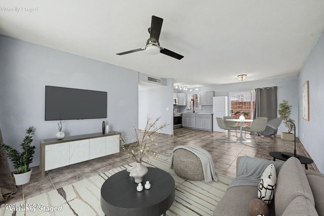 961 N Camino Las Solanas, Tucson, AZ 85710