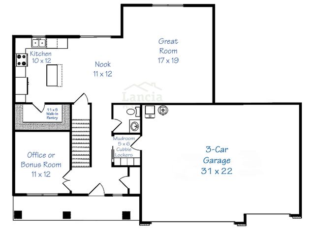 3428 Cantabria Cove, Auburn, IN 46706