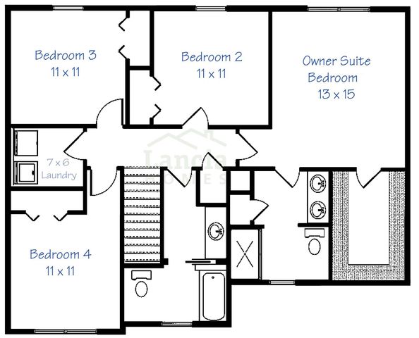 3428 Cantabria Cove, Auburn, IN 46706