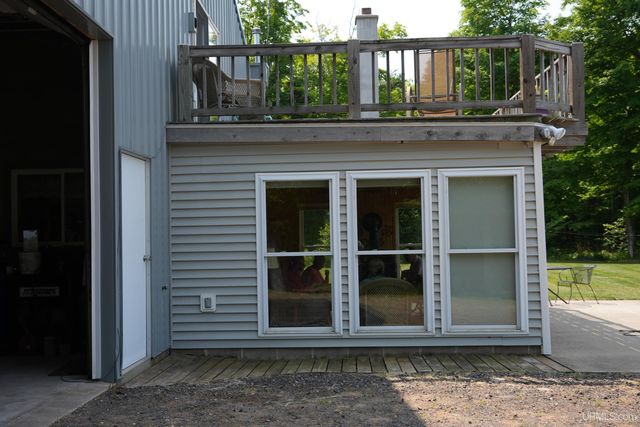 14998 N Superior Road, Houghton, MI 49931