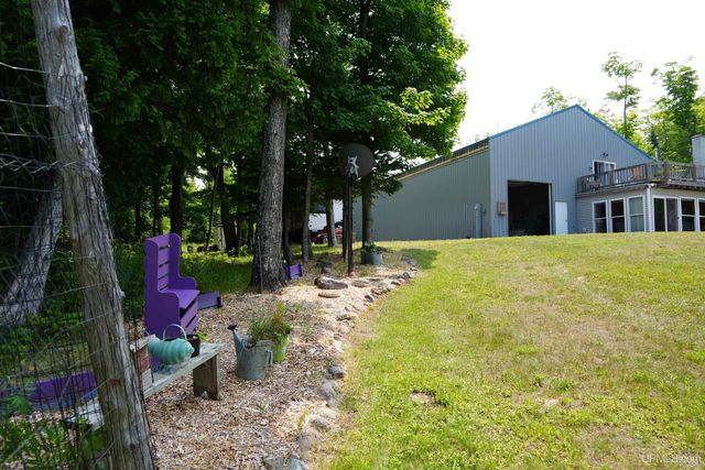 14998 N Superior Road, Houghton, MI 49931