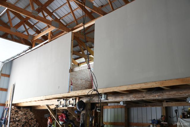 14998 N Superior Road, Houghton, MI 49931