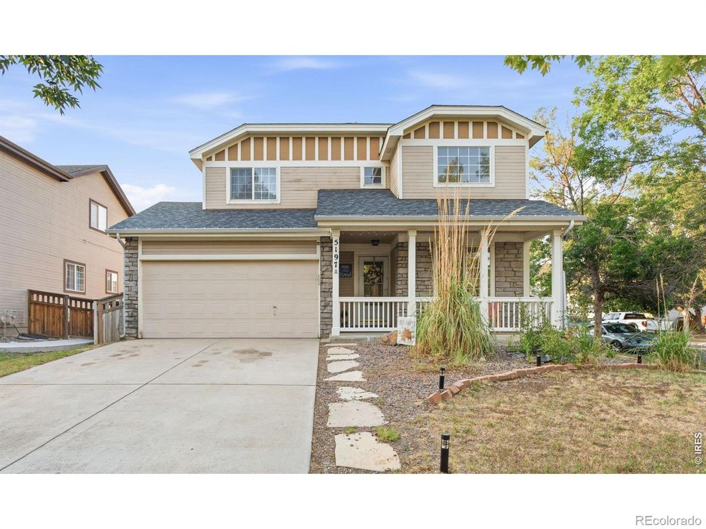 5197 Paloma Street, Brighton, CO 80601