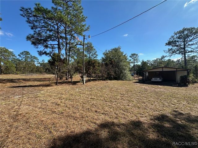 7591 N Boss Avenue, Dunnellon, FL 34433