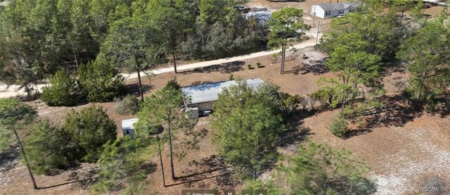 7591 N Boss Avenue, Dunnellon, FL 34433