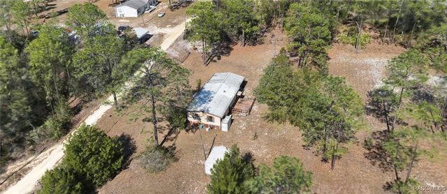 7591 N Boss Avenue, Dunnellon, FL 34433