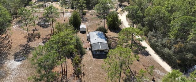 7591 N Boss Avenue, Dunnellon, FL 34433