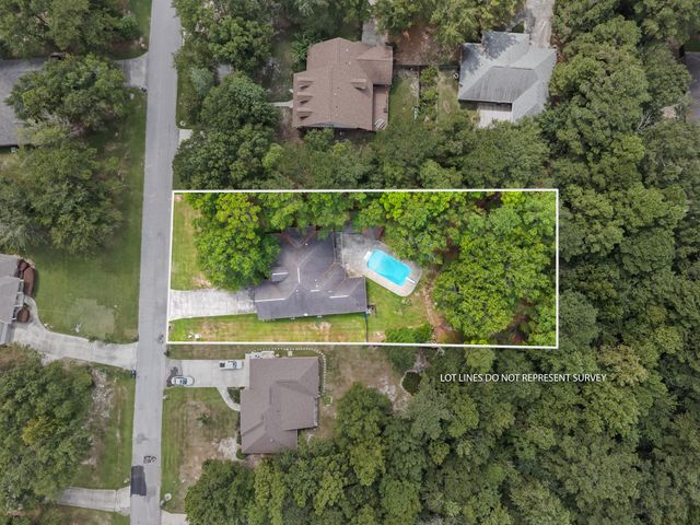212 Morrell, Hattiesburg, MS 39402