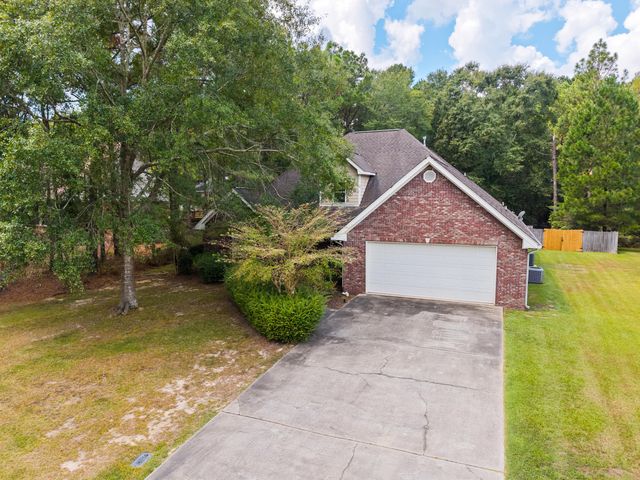 212 Morrell, Hattiesburg, MS 39402