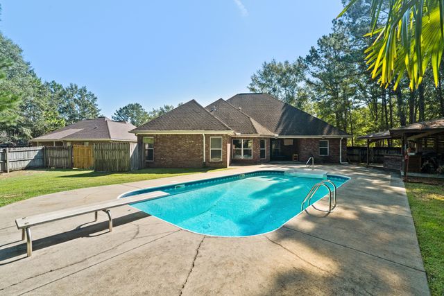 212 Morrell, Hattiesburg, MS 39402