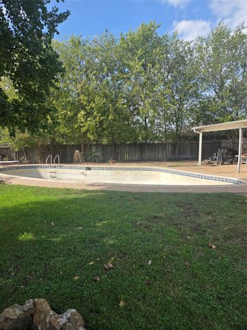 5500 CHADWYCK DR, Austin, TX 78723