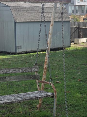 5500 CHADWYCK DR, Austin, TX 78723