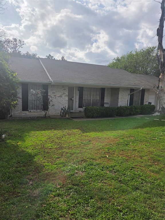 5500 CHADWYCK DR, Austin, TX 78723