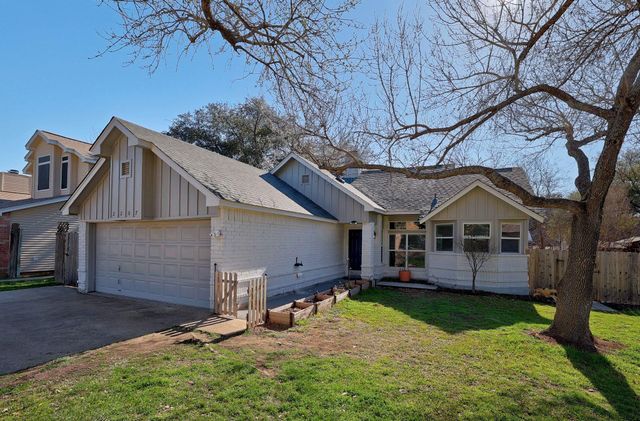 2207 Raintree PATH, Round Rock, TX 78664