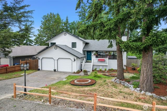 3808 Spring Coulee Road, Bellingham, WA 98226