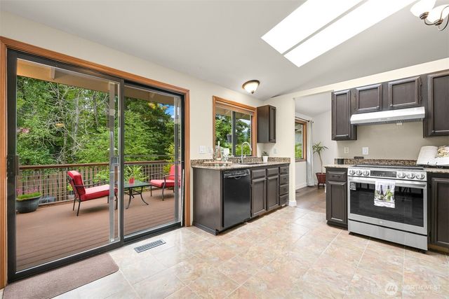 3808 Spring Coulee Road, Bellingham, WA 98226
