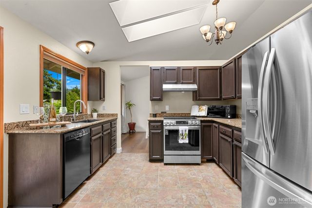3808 Spring Coulee Road, Bellingham, WA 98226